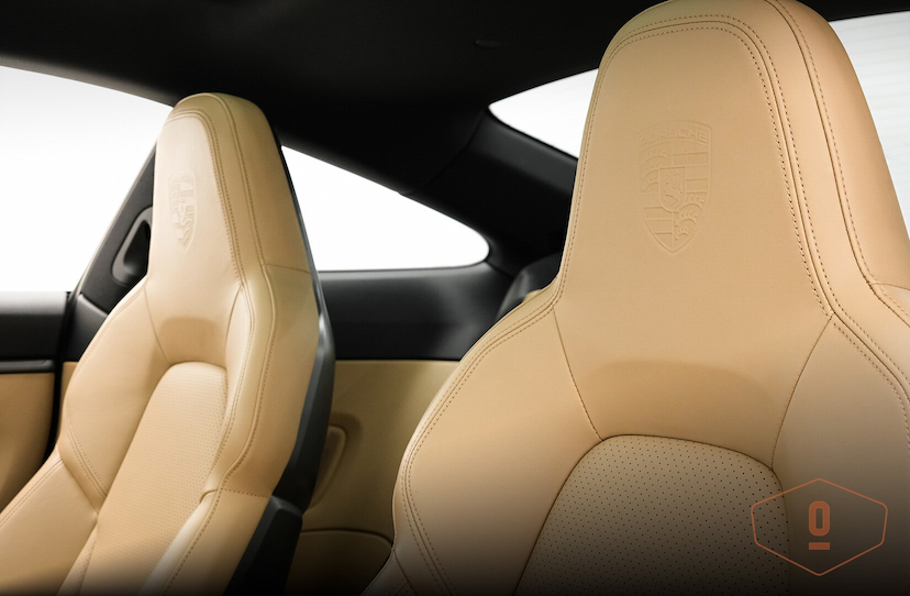 Foto do veículo PORSCHE 911 CARRERA S 2021 10 KM 870.000,00