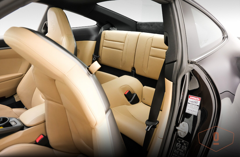 Foto do veículo PORSCHE 911 CARRERA S 2021 10 KM 870.000,00