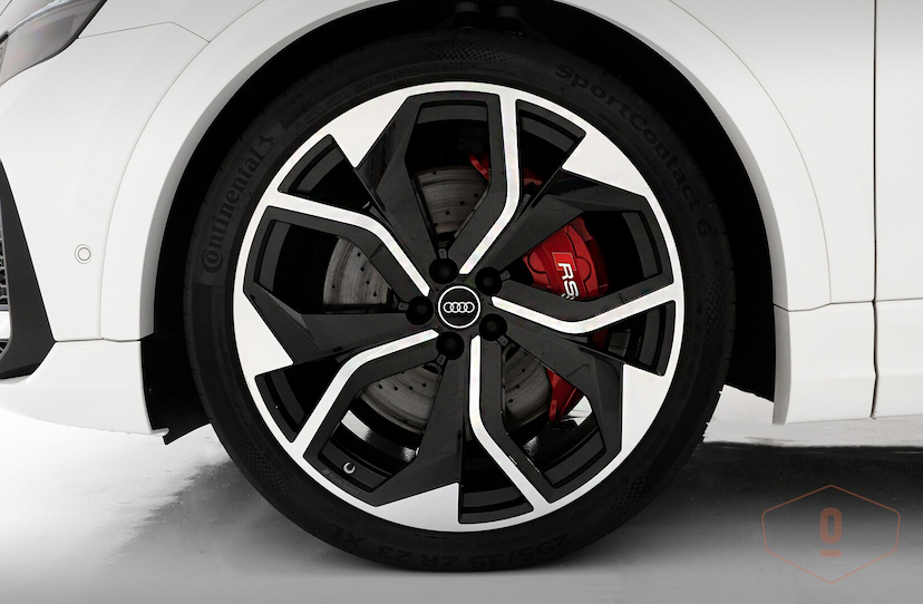 Foto do veículo AUDI RSQ8 4.0 V8 TWINTURBO MHEV TIPTRONIC  17 KM 790.000,00