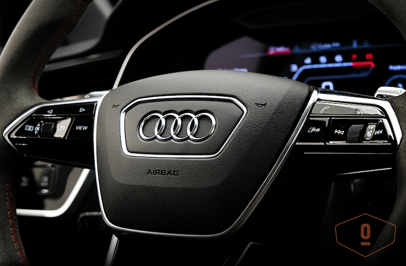 Foto do veículo AUDI RS6 AVANT 2023 12 KM 1.150.000,00