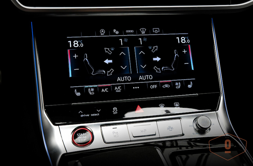 Foto do veículo AUDI RS6 AVANT 2023 12 KM 1.150.000,00