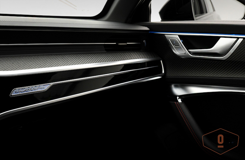 Foto do veículo AUDI RS6 AVANT 2023 12 KM 1.150.000,00