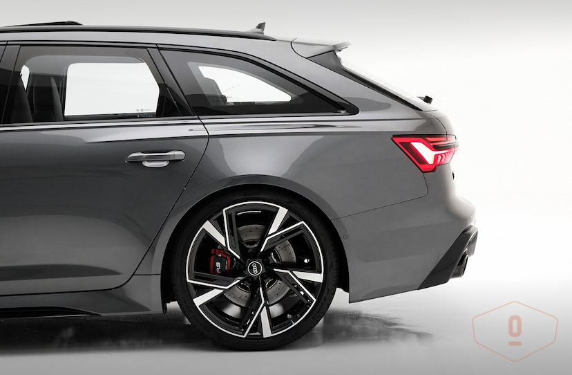 Foto do veículo AUDI RS6 AVANT 2023 12 KM 1.150.000,00