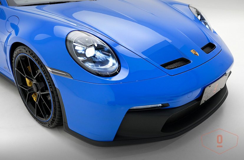 Foto do veículo PORSCHE 911 GT3 2022 3.990 KM 2.150.000,00