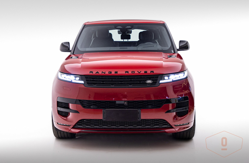 Foto do veículo LAND ROVER RANGE ROVER SPORT 3.0 D350 TURBO DIESEL MHEV DYNAMIC HSE AWD AUTOMÁTICO  22 KM 850.000,00