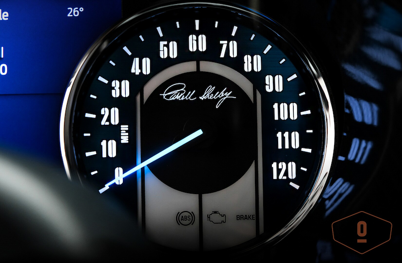 Foto do veículo FORD F-150 SHELBY SUPER SNAKE SPORT 2021 1 KM 1.270.000,00
