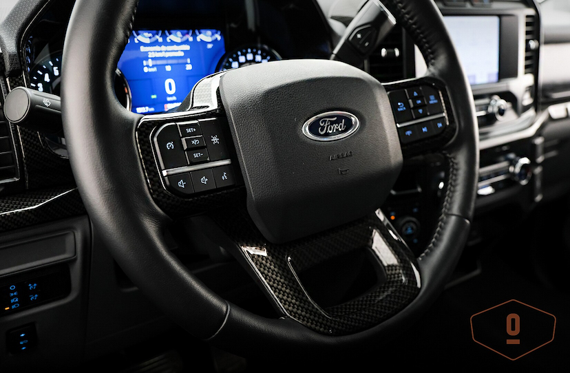Foto do veículo FORD F-150 SHELBY SUPER SNAKE SPORT 2021 1 KM 1.270.000,00