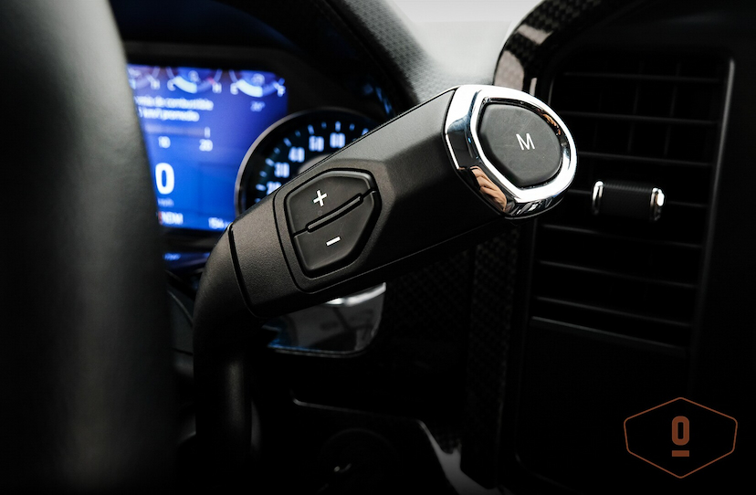 Foto do veículo FORD F-150 SHELBY SUPER SNAKE SPORT 2021 1 KM 1.270.000,00