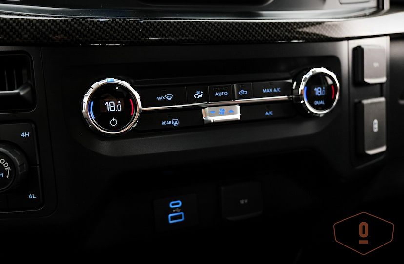 Foto do veículo FORD F-150 SHELBY SUPER SNAKE SPORT 2021 1 KM 1.270.000,00