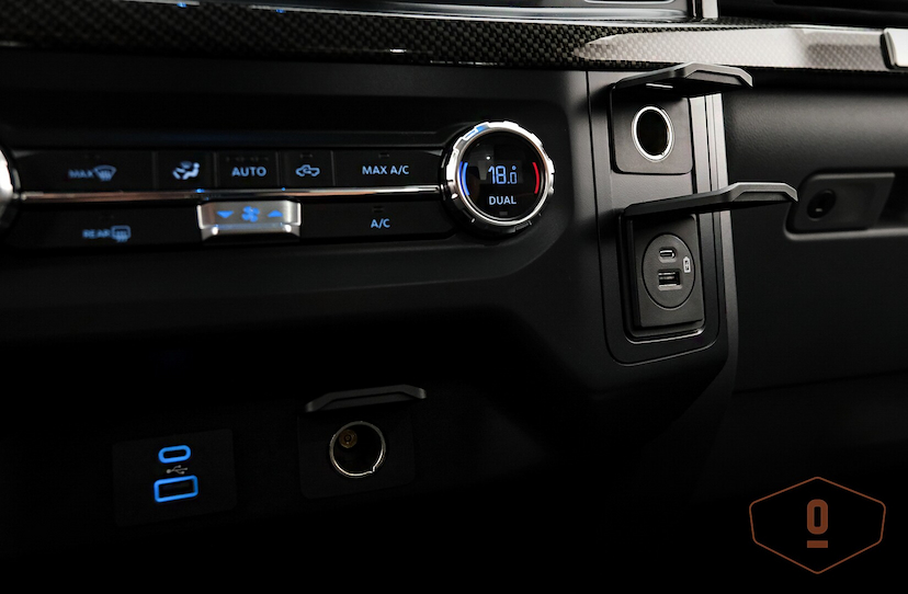 Foto do veículo FORD F-150 SHELBY SUPER SNAKE SPORT 2021 1 KM 1.270.000,00