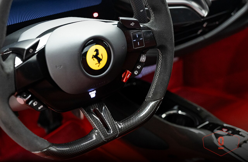 Foto do veículo FERRARI SF90 SPIDER 2022 6 KM 4.690.000,00