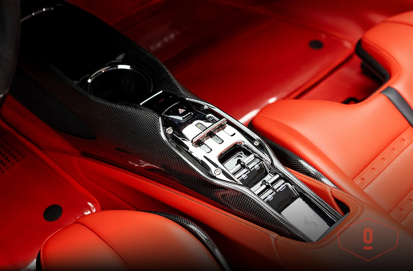 Foto do veículo FERRARI SF90 SPIDER 2022 6 KM 4.690.000,00