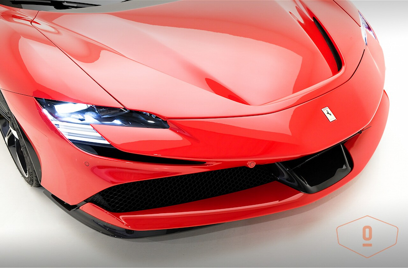 Foto do veículo FERRARI SF90 SPIDER 2022 6 KM 4.690.000,00
