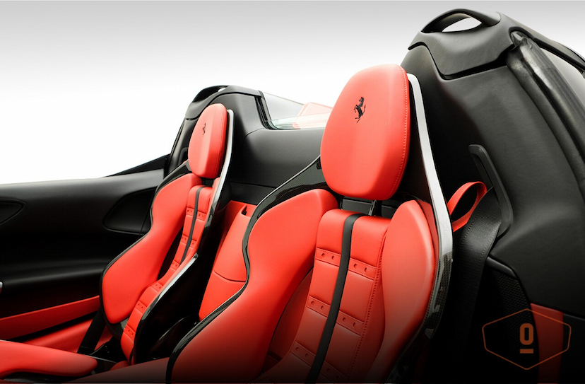 Foto do veículo FERRARI SF90 SPIDER 2022 6 KM 4.690.000,00