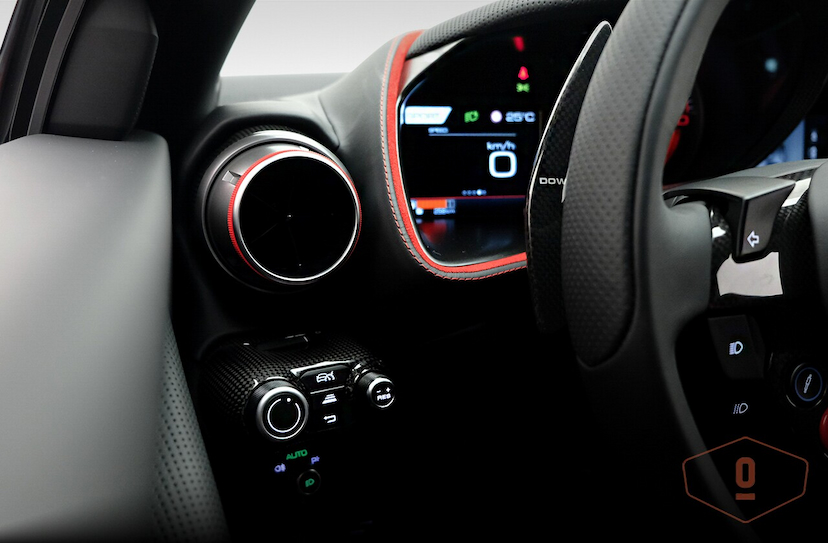 Foto do veículo FERRARI 812 SUPERFAST NãO ENCONTRADO 2021 1 KM 5.890.000,00