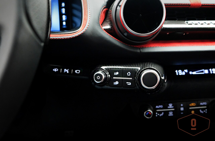 Foto do veículo FERRARI 812 SUPERFAST NãO ENCONTRADO 2021 1 KM 5.890.000,00