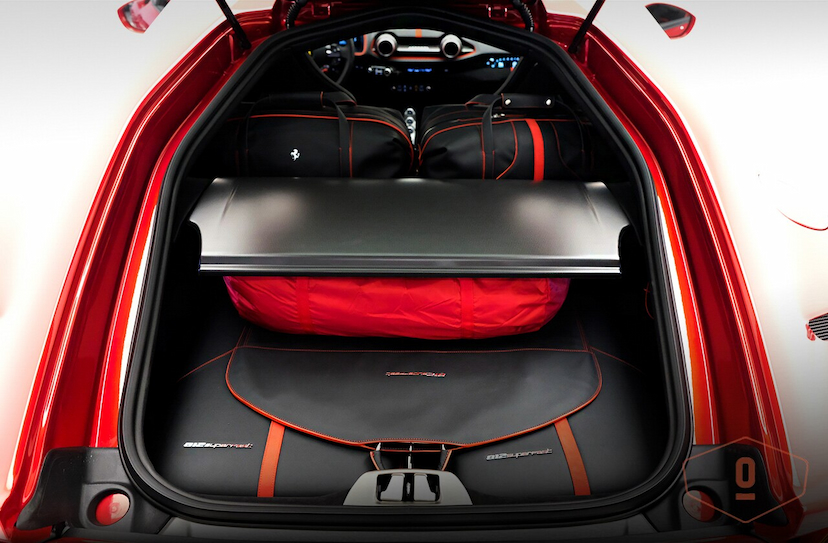 Foto do veículo FERRARI 812 SUPERFAST NãO ENCONTRADO 2021 1 KM 5.890.000,00