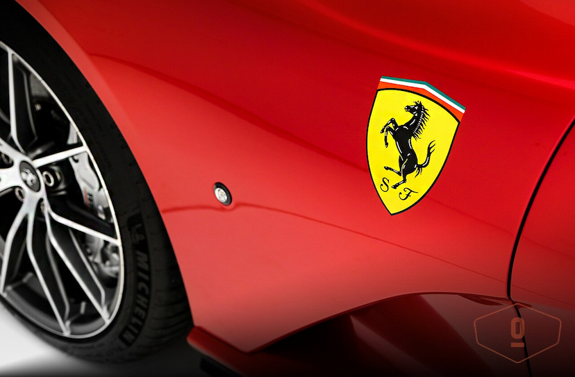 Foto do veículo FERRARI 812 SUPERFAST NãO ENCONTRADO 2021 1 KM 5.890.000,00