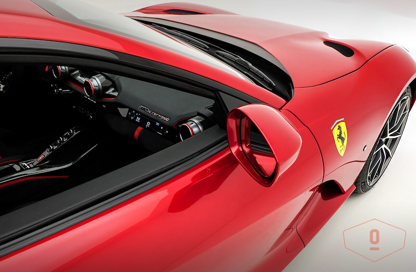 Foto do veículo FERRARI 812 SUPERFAST NãO ENCONTRADO 2021 1 KM 5.890.000,00