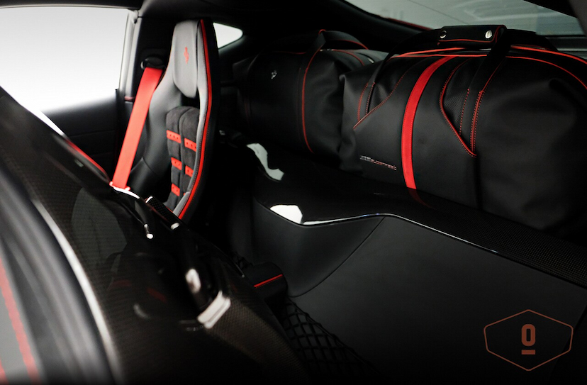 Foto do veículo FERRARI 812 SUPERFAST NãO ENCONTRADO 2021 1 KM 5.890.000,00