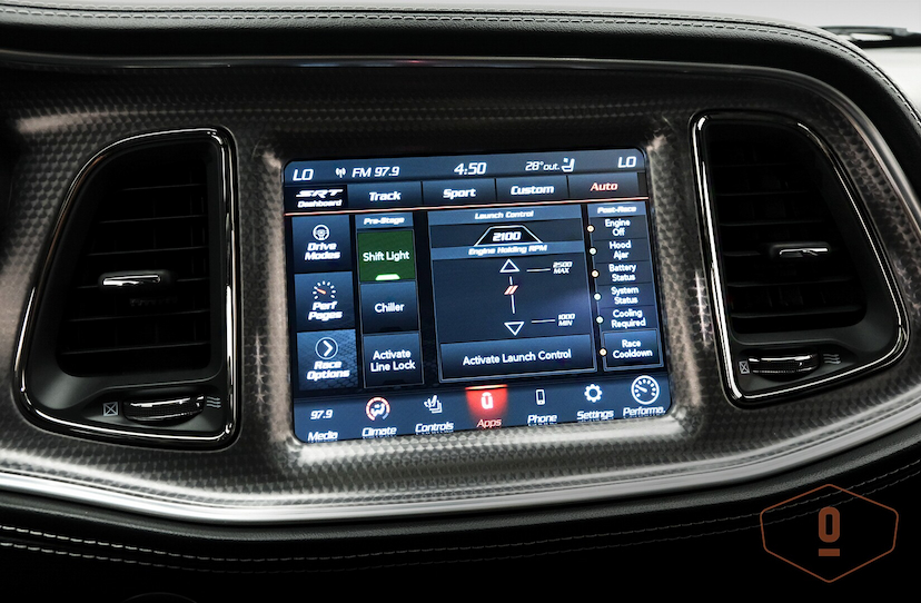 Foto do veículo DODGE CHALLENGER CHALLENGER 2023 2 KM 1.600.000,00