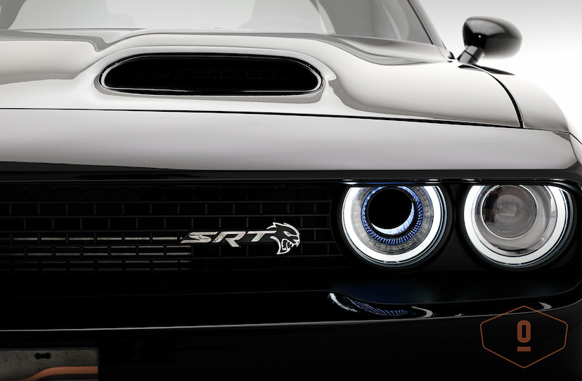 Foto do veículo DODGE CHALLENGER CHALLENGER 2023 2 KM 1.600.000,00