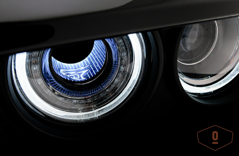 Foto do veículo DODGE CHALLENGER CHALLENGER 2023 2 KM 1.600.000,00