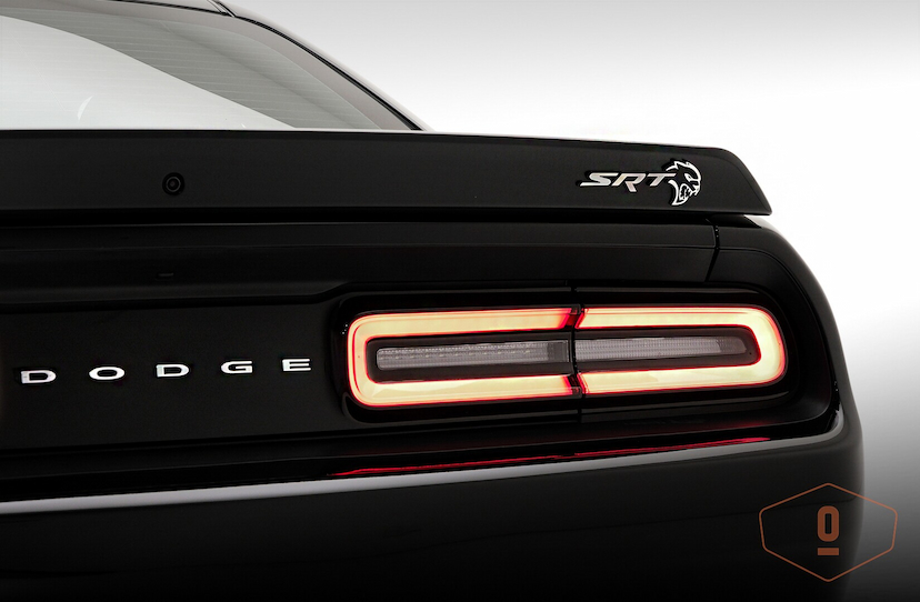 Foto do veículo DODGE CHALLENGER CHALLENGER 2023 2 KM 1.600.000,00