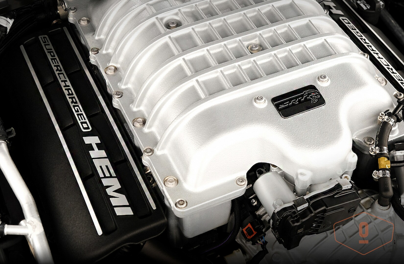 Foto do veículo DODGE CHALLENGER CHALLENGER 2023 2 KM 1.600.000,00