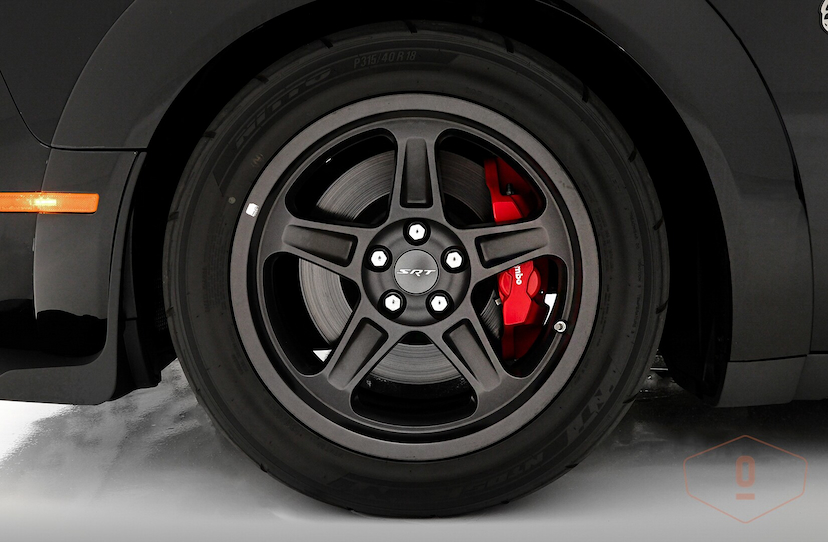 Foto do veículo DODGE CHALLENGER CHALLENGER 2023 2 KM 1.600.000,00
