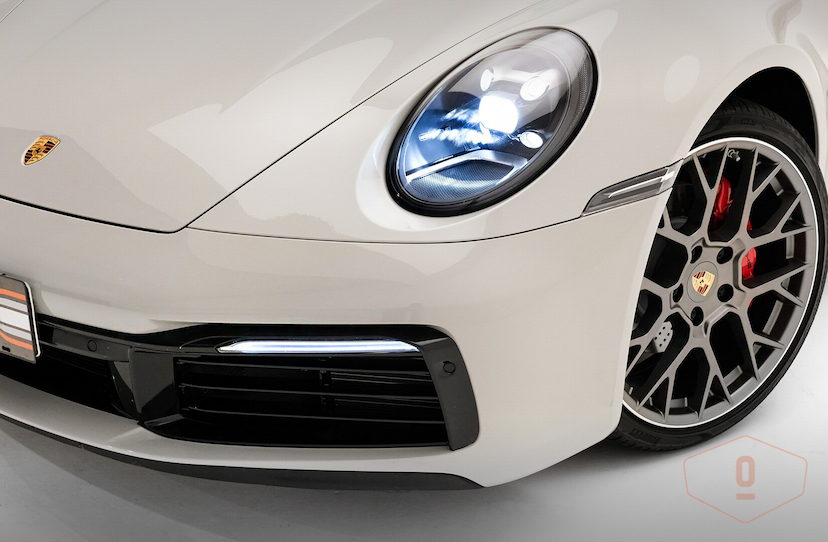 Foto do veículo PORSCHE 911 CARRERA CABRIOLET 2022 2 KM 970.000,00