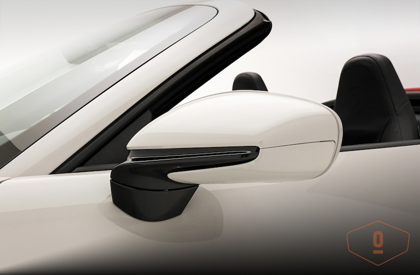 Foto do veículo PORSCHE 911 CARRERA CABRIOLET 2022 2 KM 970.000,00