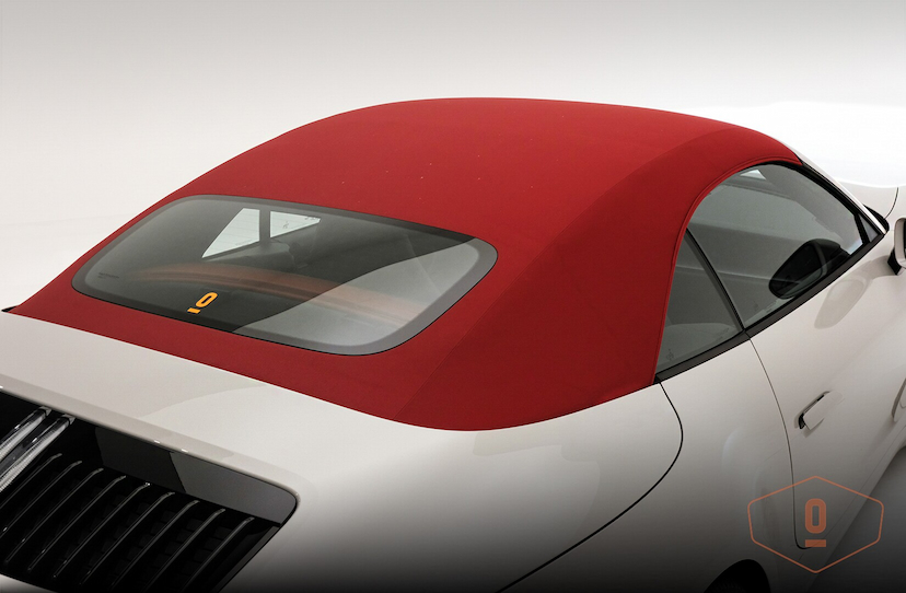 Foto do veículo PORSCHE 911 CARRERA CABRIOLET 2022 2 KM 970.000,00
