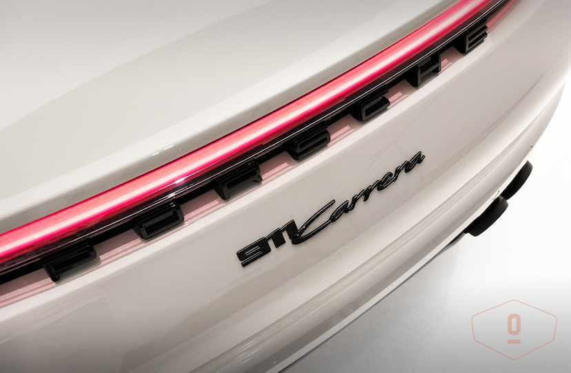 Foto do veículo PORSCHE 911 CARRERA CABRIOLET 2022 2 KM 970.000,00
