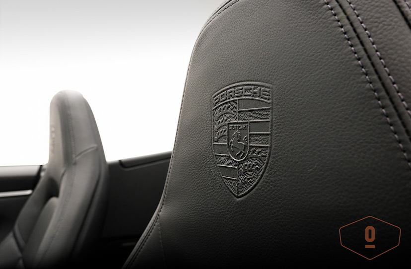 Foto do veículo PORSCHE 911 CARRERA CABRIOLET 2022 2 KM 970.000,00
