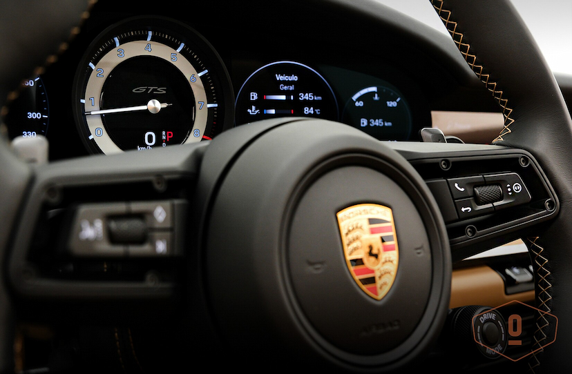 Foto do veículo PORSCHE 911 911 2024 1 KM 1.450.000,00