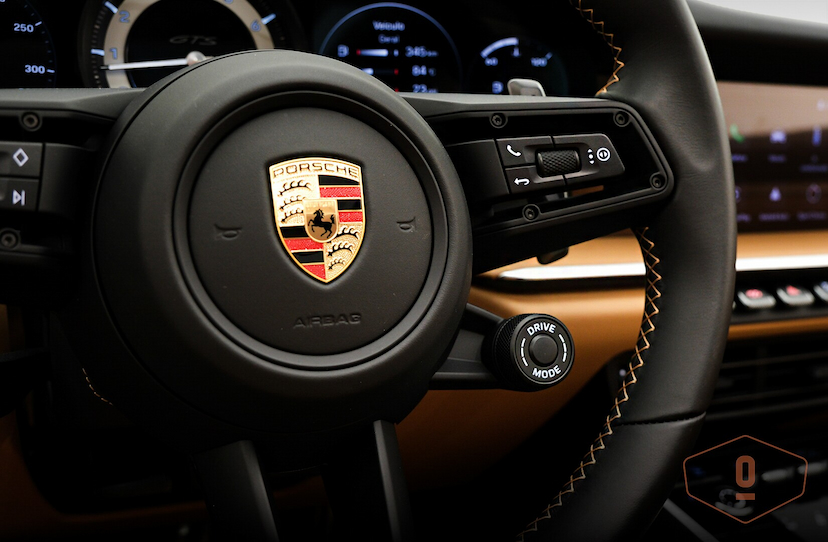 Foto do veículo PORSCHE 911 911 2024 1 KM 1.450.000,00