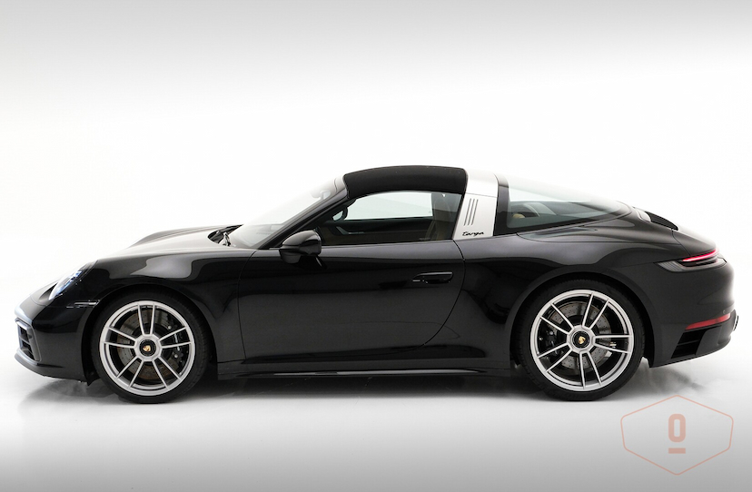 Foto do veículo PORSCHE 911 911 2024 1 KM 1.450.000,00