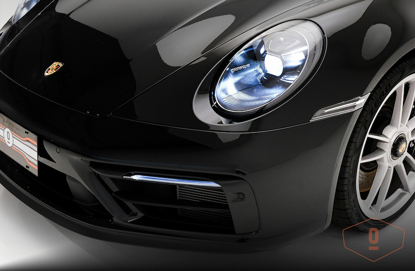 Foto do veículo PORSCHE 911 911 2024 1 KM 1.450.000,00