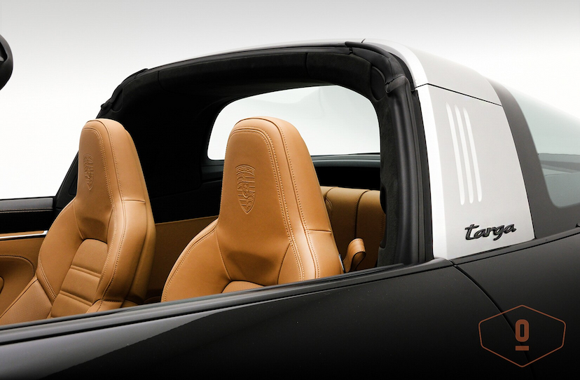 Foto do veículo PORSCHE 911 911 2024 1 KM 1.450.000,00