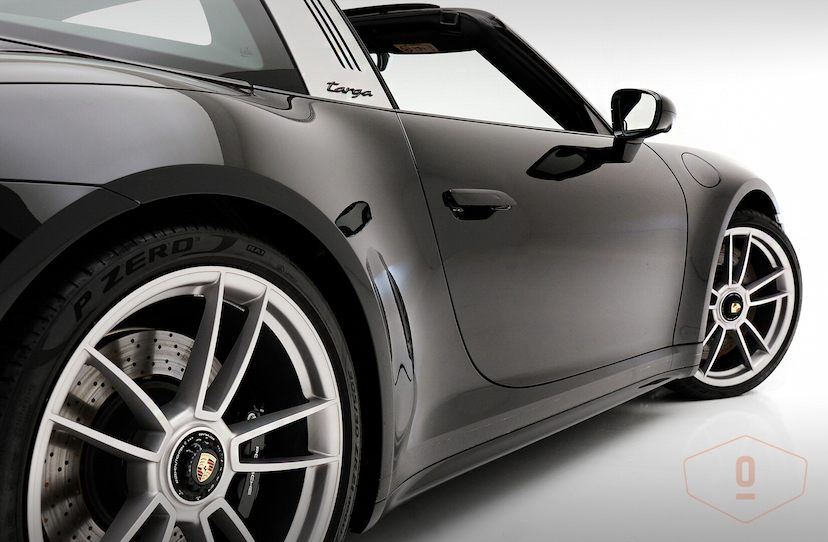 Foto do veículo PORSCHE 911 911 2024 1 KM 1.450.000,00