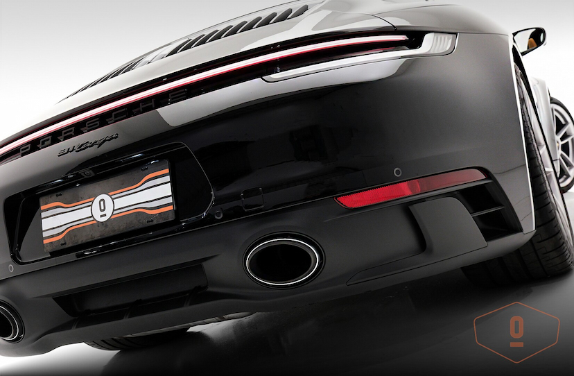 Foto do veículo PORSCHE 911 911 2024 1 KM 1.450.000,00