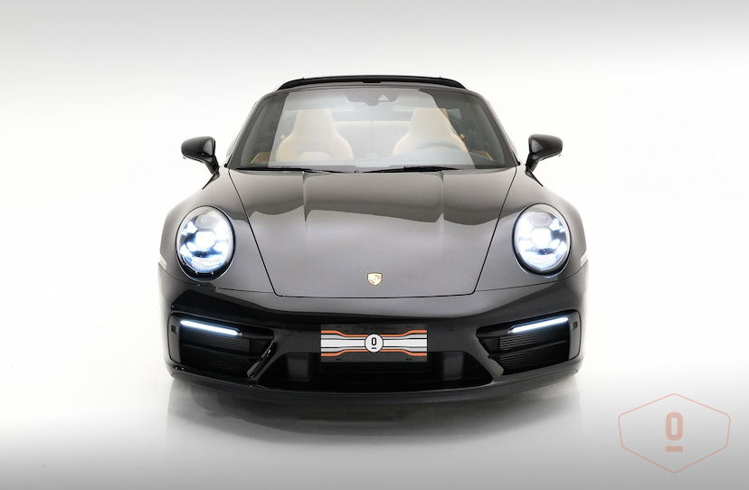 Foto do veículo PORSCHE 911 911 2024 1 KM 1.450.000,00