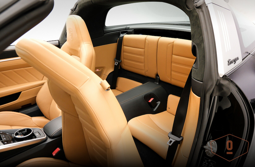 Foto do veículo PORSCHE 911 911 2024 1 KM 1.450.000,00