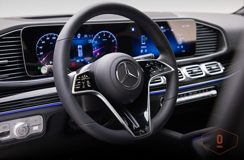 Foto do veículo MERCEDES-BENZ GLS 600 MAYBACH 2024 1 KM 3.200.000,00