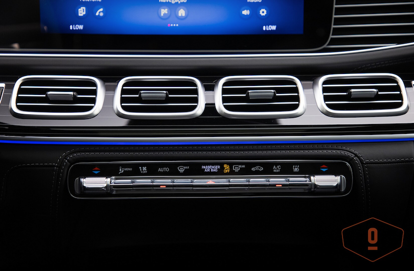 Foto do veículo MERCEDES-BENZ GLS 600 MAYBACH 2024 1 KM 3.200.000,00