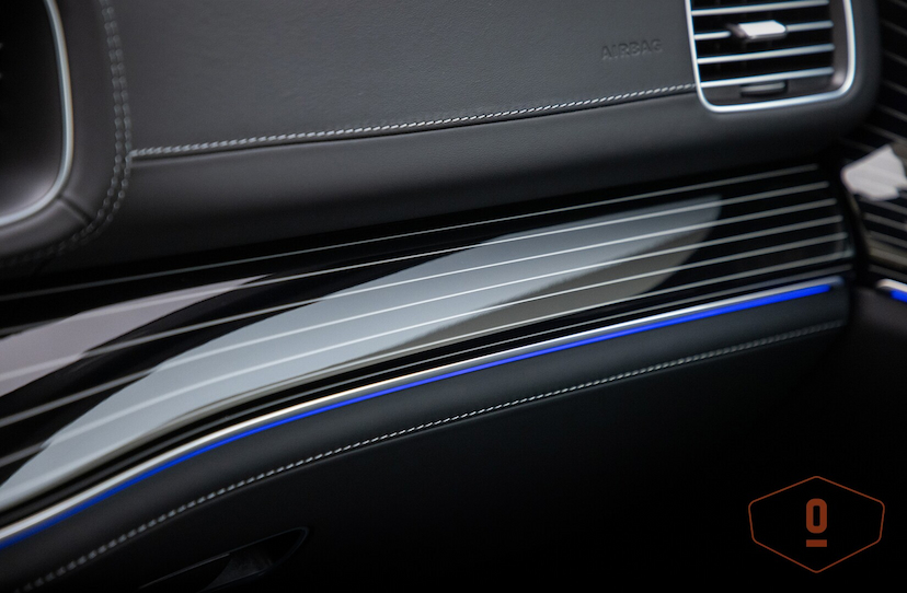 Foto do veículo MERCEDES-BENZ GLS 600 MAYBACH 2024 1 KM 3.200.000,00