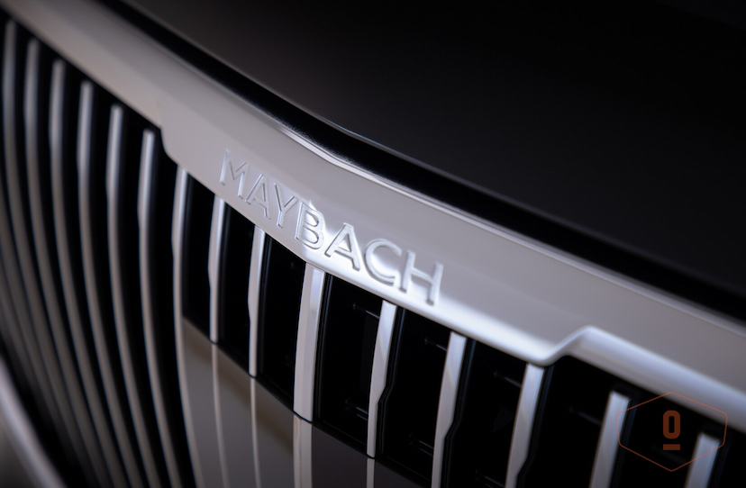 Foto do veículo MERCEDES-BENZ GLS 600 MAYBACH 2024 1 KM 3.200.000,00
