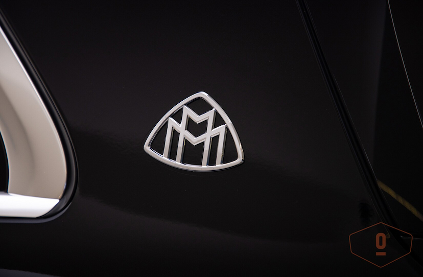 Foto do veículo MERCEDES-BENZ GLS 600 MAYBACH 2024 1 KM 3.200.000,00