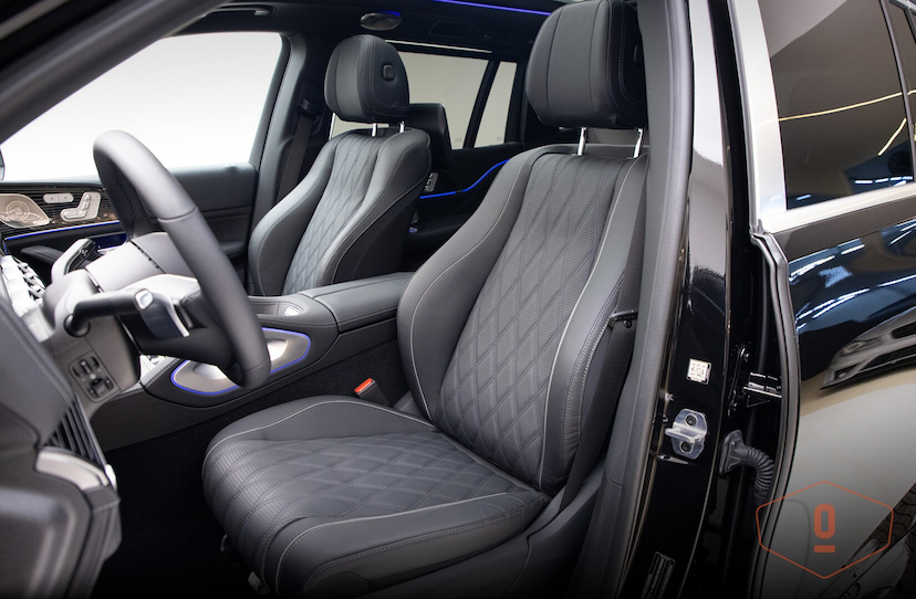 Foto do veículo MERCEDES-BENZ GLS 600 MAYBACH 2024 1 KM 3.200.000,00